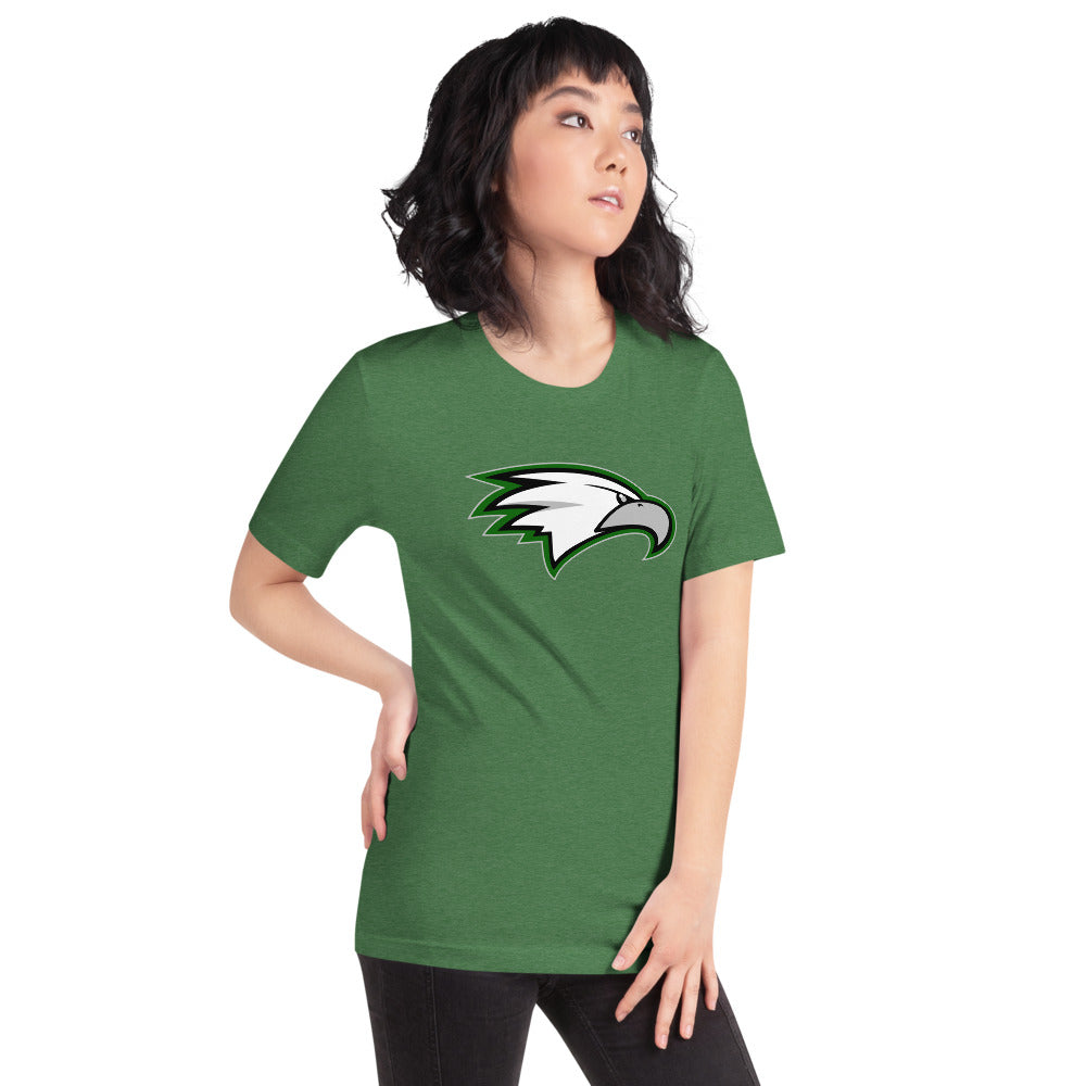 Hokes Bluff High School Design 1 — Heather Grass Green