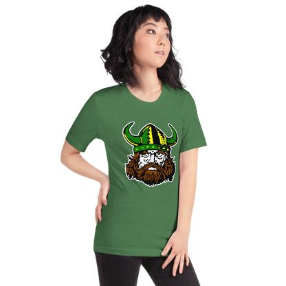 Eureka High School Design 1 — Heather Grass Green