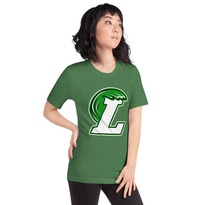 Leeds High School Design 1 — Heather Grass Green