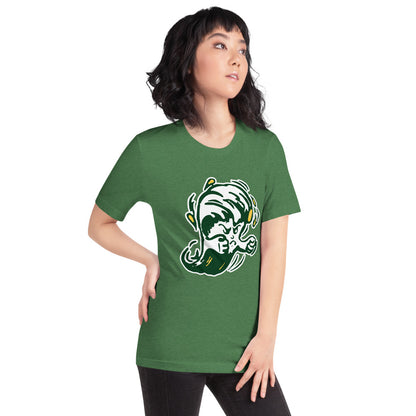 Gordo High School Design 1 — Heather Grass Green