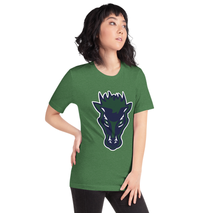 Damonte Ranch High School Design 1 — Heather Grass Green