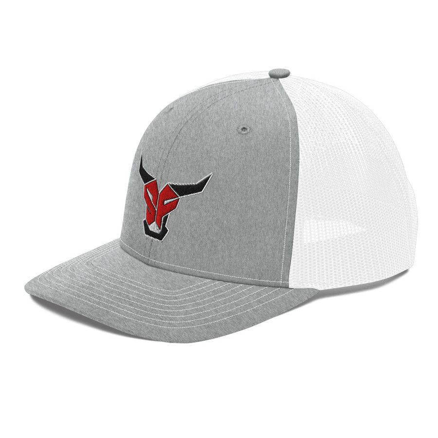 Snapback Trucker Hat