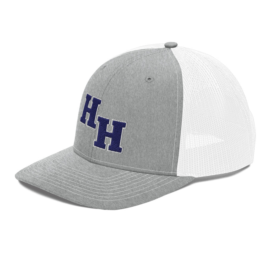 Snapback Trucker Hat