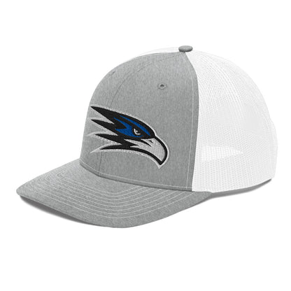 Florence High School Design 1 — Heather Grey/White