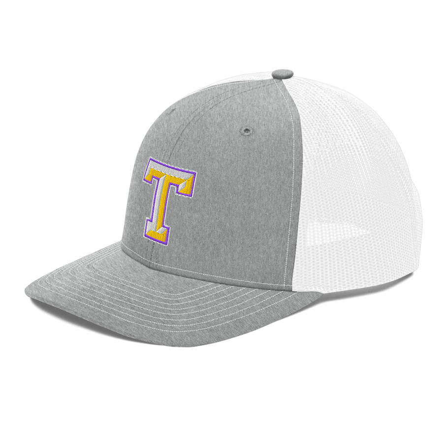 Snapback Trucker Hat