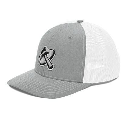 Westlake High School Design 1 — Heather Grey/White