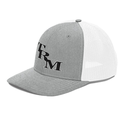 T.R. Miller High School Design 1 — Heather Grey/White