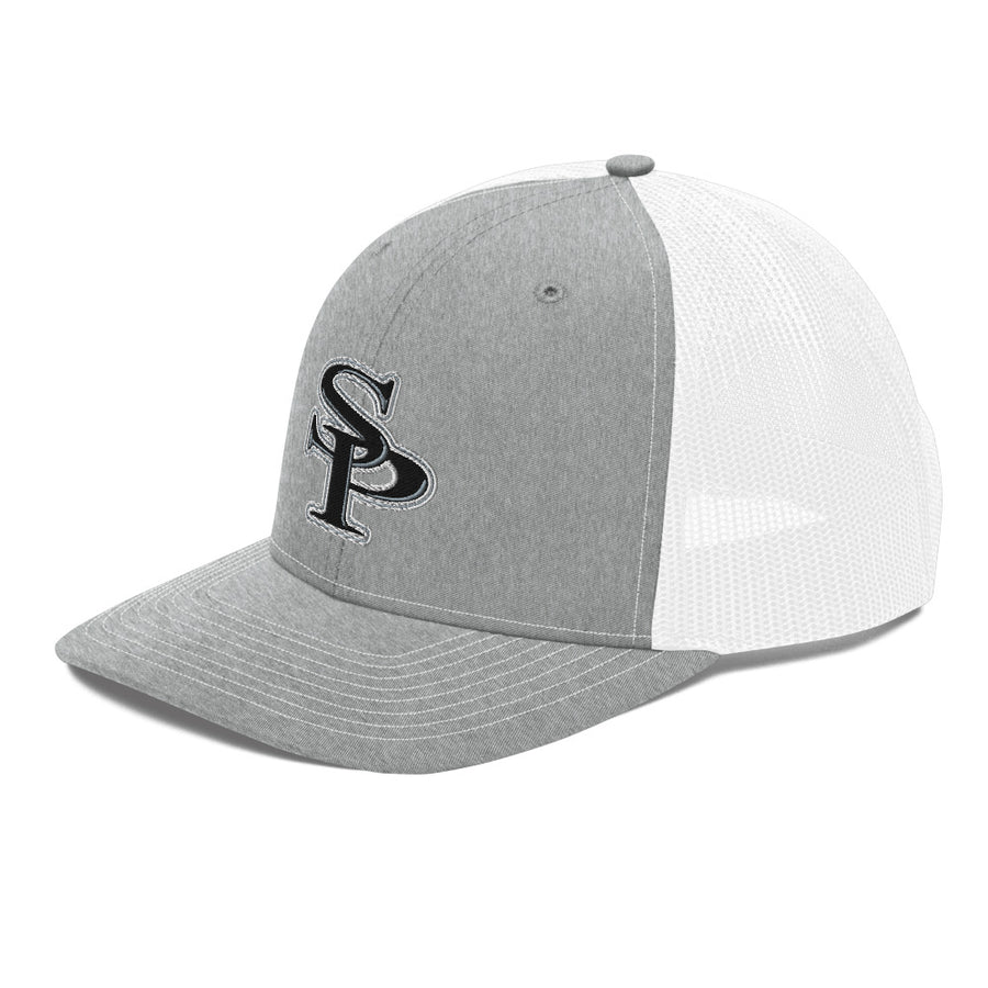 Snapback Trucker Hat