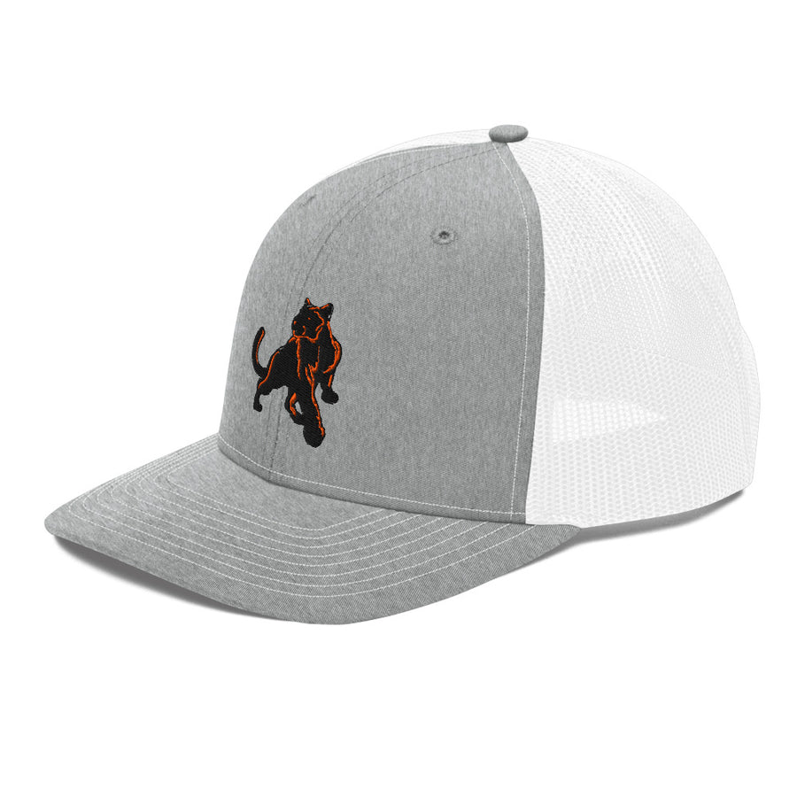 Snapback Trucker Hat