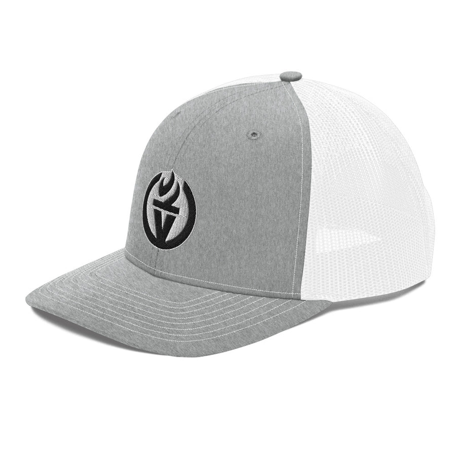 Snapback Trucker Hat
