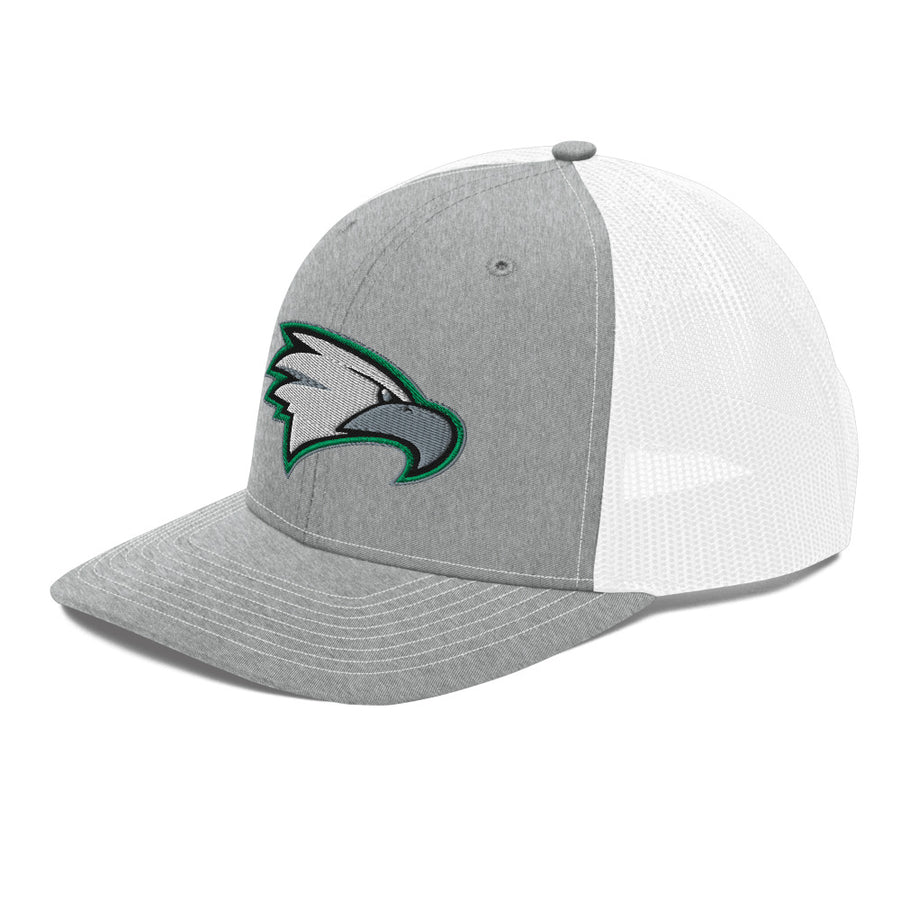 Snapback Trucker Hat