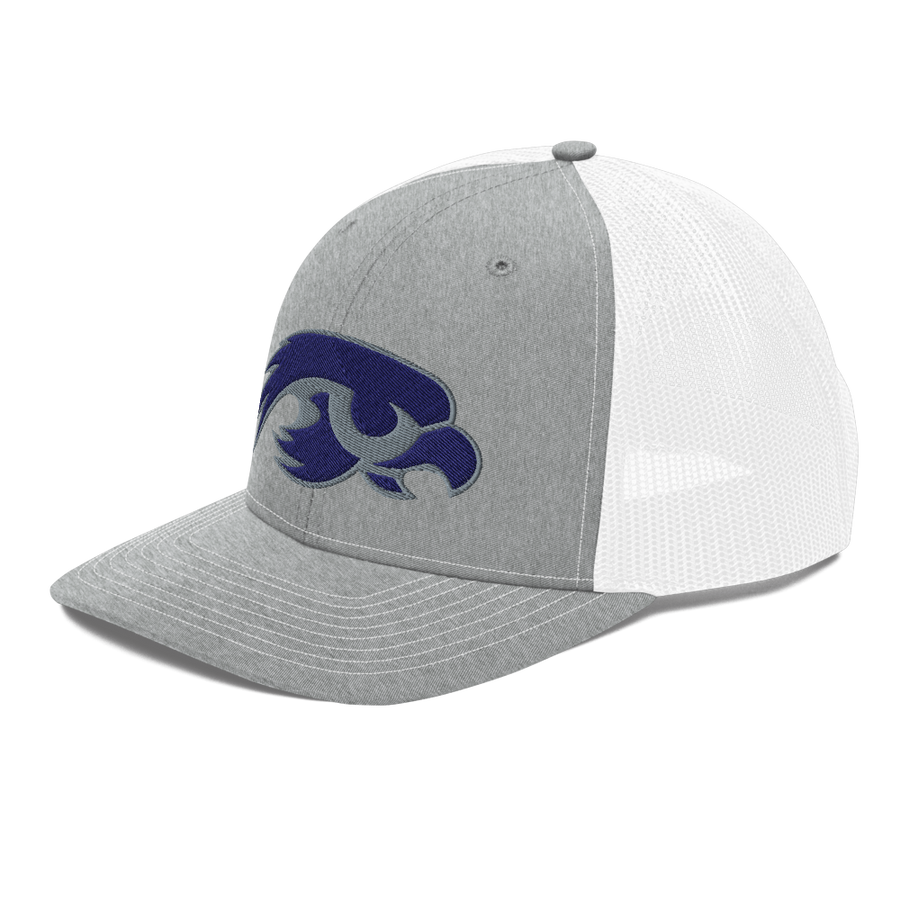 Snapback Trucker Hat