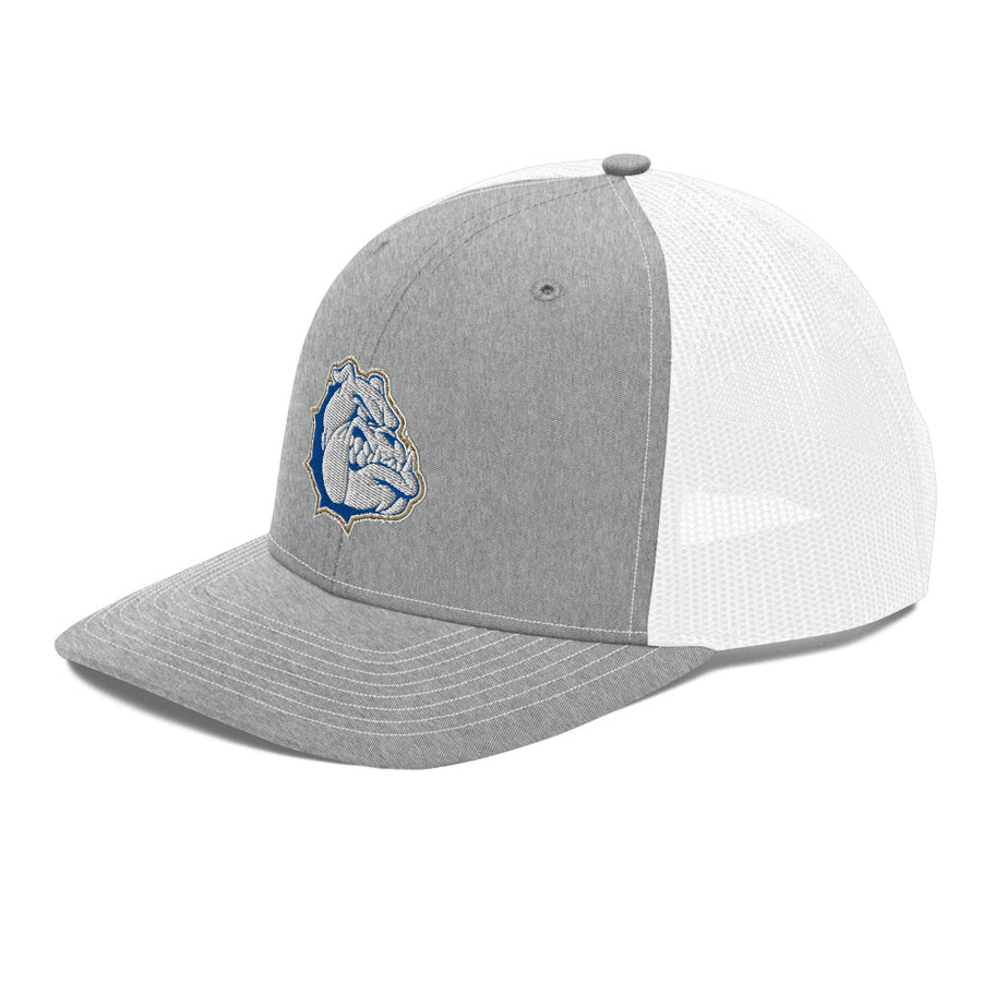 Snapback Trucker Hat