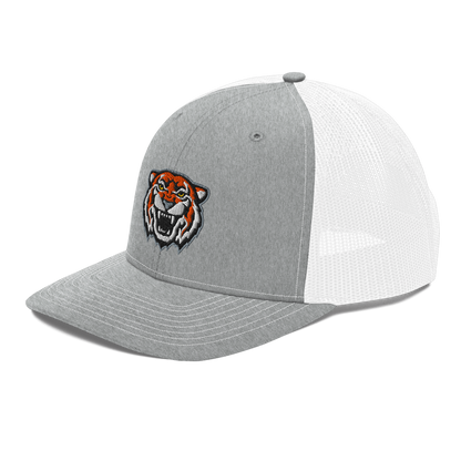 Ogden High School Design 1 — Heather Grey/White