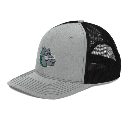 Provo High School Design 1 — Heather Grey / Black
