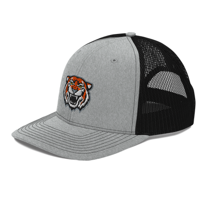 Ogden High School Design 1 — Heather Grey / Black