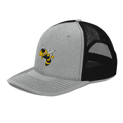 McAdory High School Design 1 — Heather Grey / Black