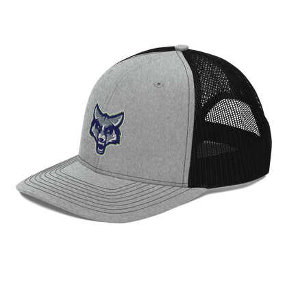 Timpanogos High School Design 1 — Heather Grey / Black