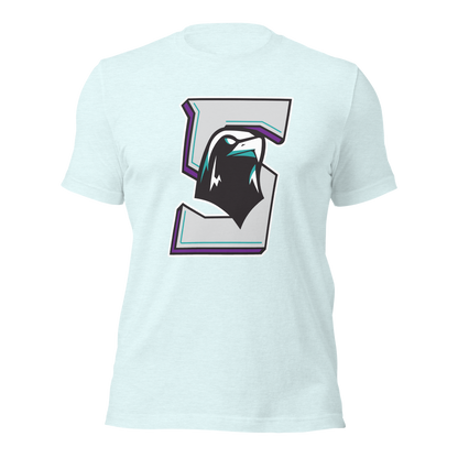 Silverado High School Design 1 — Heather Ice Blue