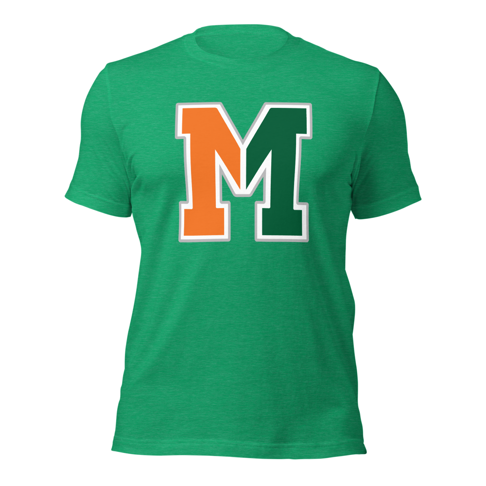 Mojave High School Design 1 — Heather Kelly