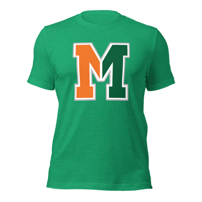Mojave High School Design 1 — Heather Kelly