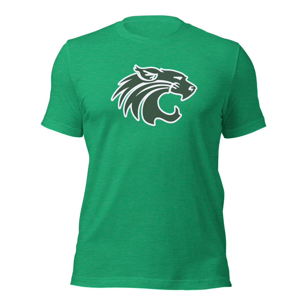 Florala High School Design 1 — Heather Kelly