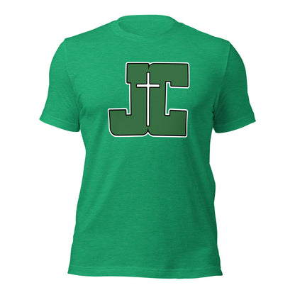 John Carroll Catholic High School Design 1 — Heather Kelly