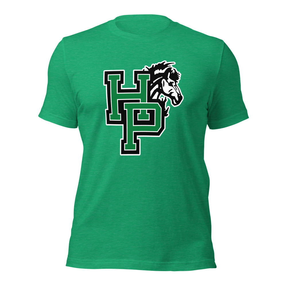 Holly Pond High School Design 1 — Heather Kelly