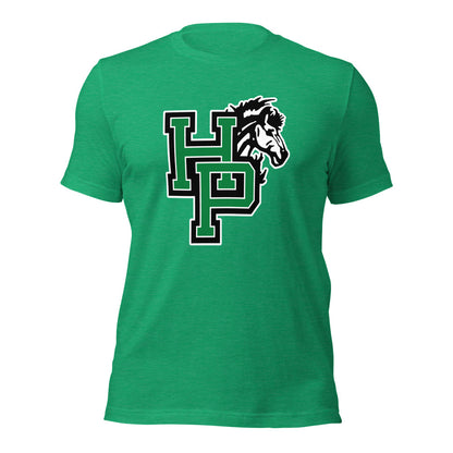 Holly Pond High School Design 1 — Heather Kelly