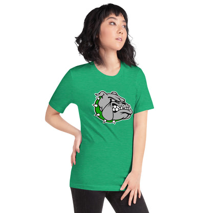 Ashville High School Design 1 — Heather Kelly