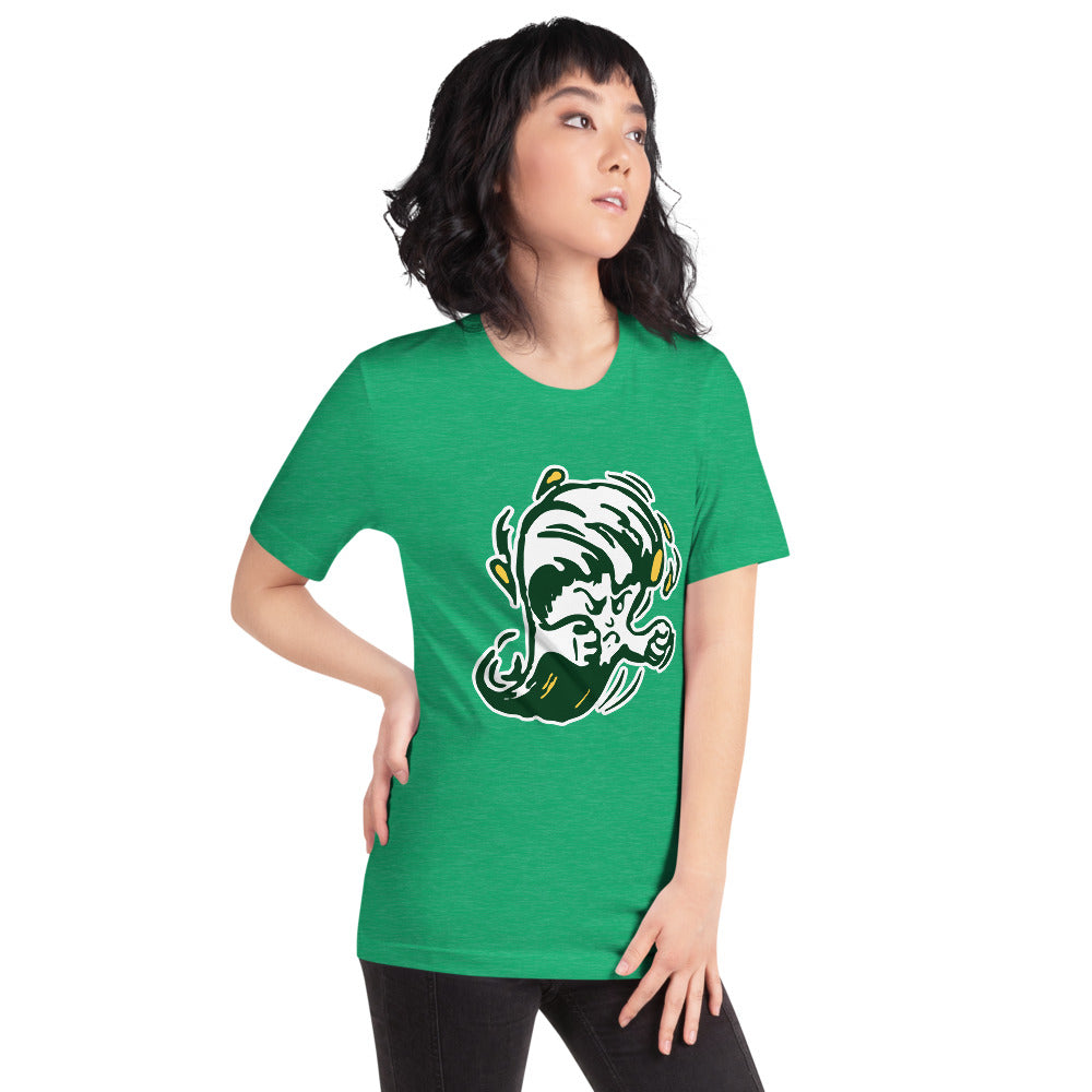 Gordo High School Design 1 — Heather Kelly