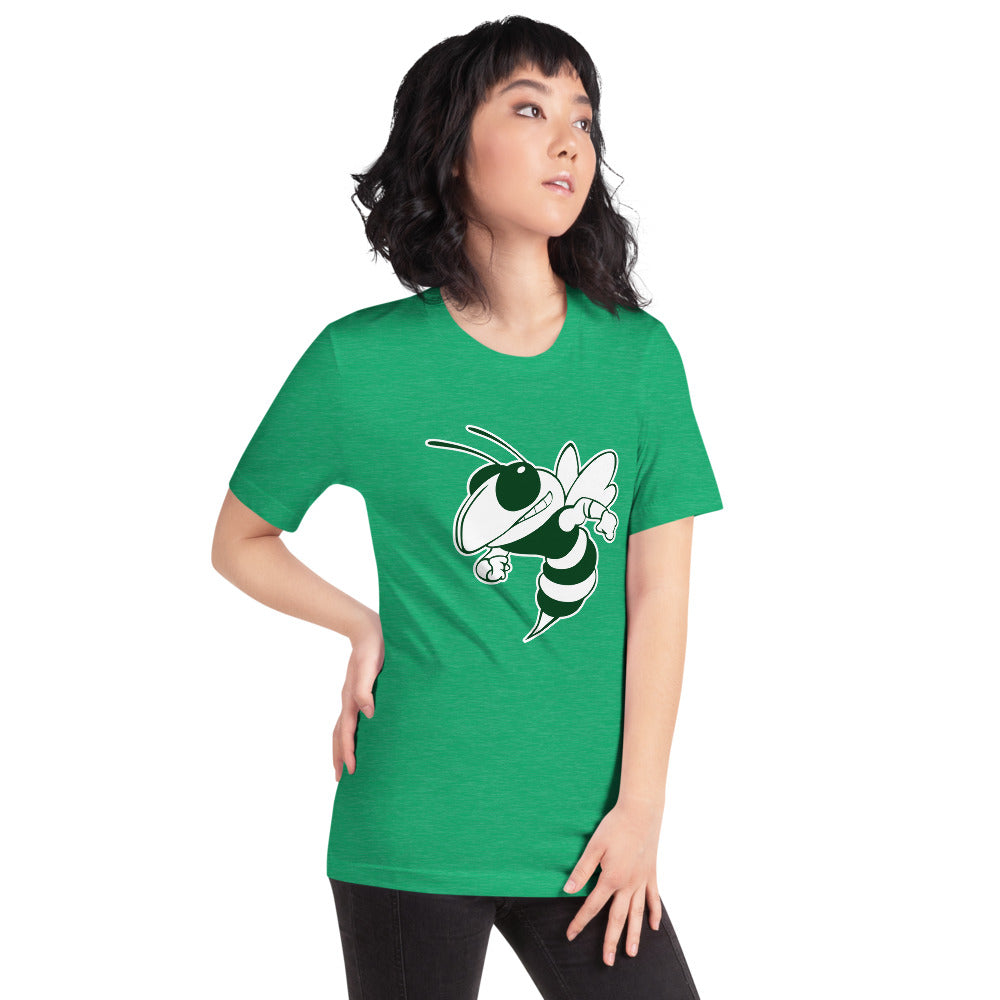 Locust Fork High School Design 1 — Heather Kelly