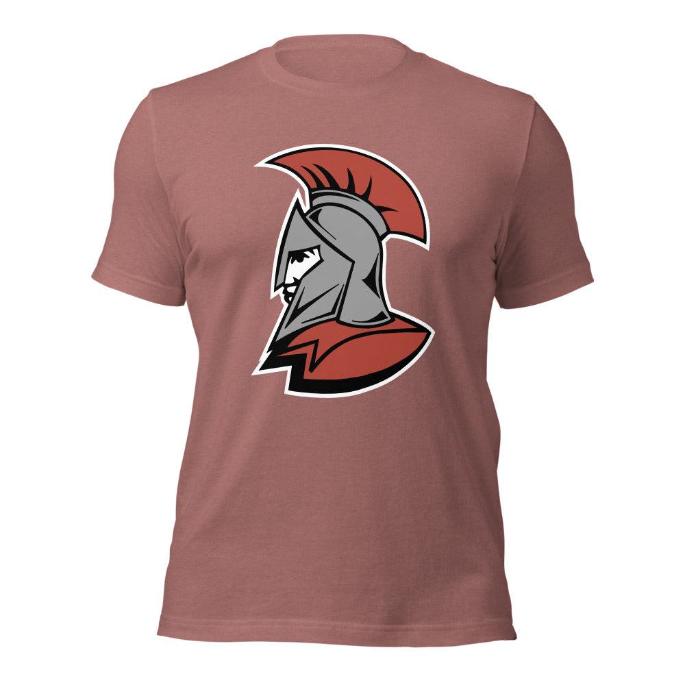 Saraland High School Design 1 — Heather Mauve