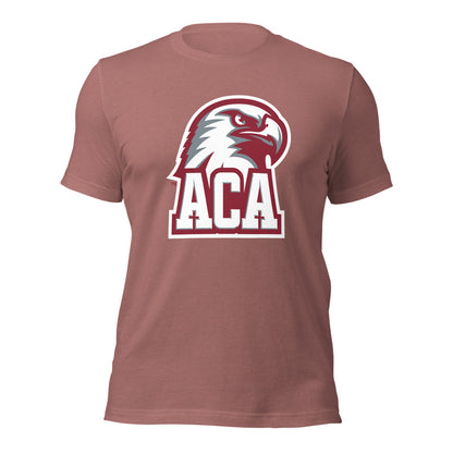 Alabama Christian Academy Design 1 — Heather Mauve
