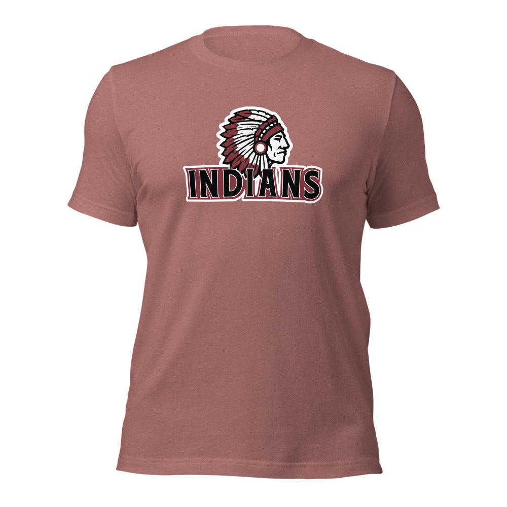 East Limestone High School Design 1 — Heather Mauve