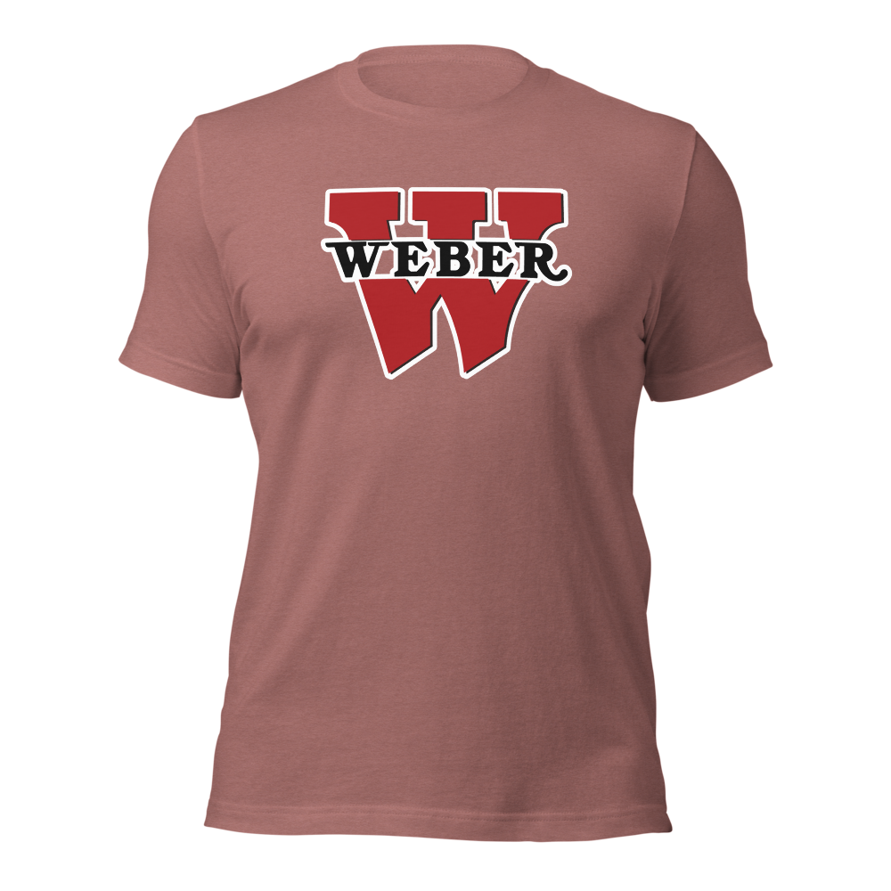 Weber High School Design 1 — Heather Mauve