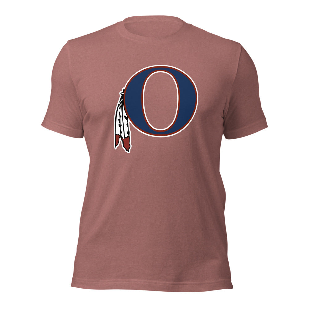 Oneonta High School Design 1 — Heather Mauve