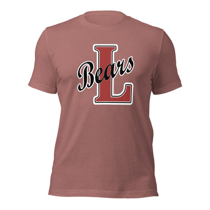 Lynn High School Design 1 — Heather Mauve