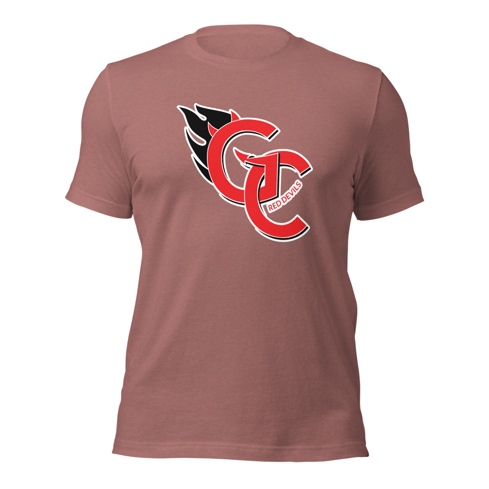 Grand County High School Design 1 — Heather Mauve