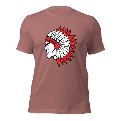 Ohatchee High School Design 1 — Heather Mauve