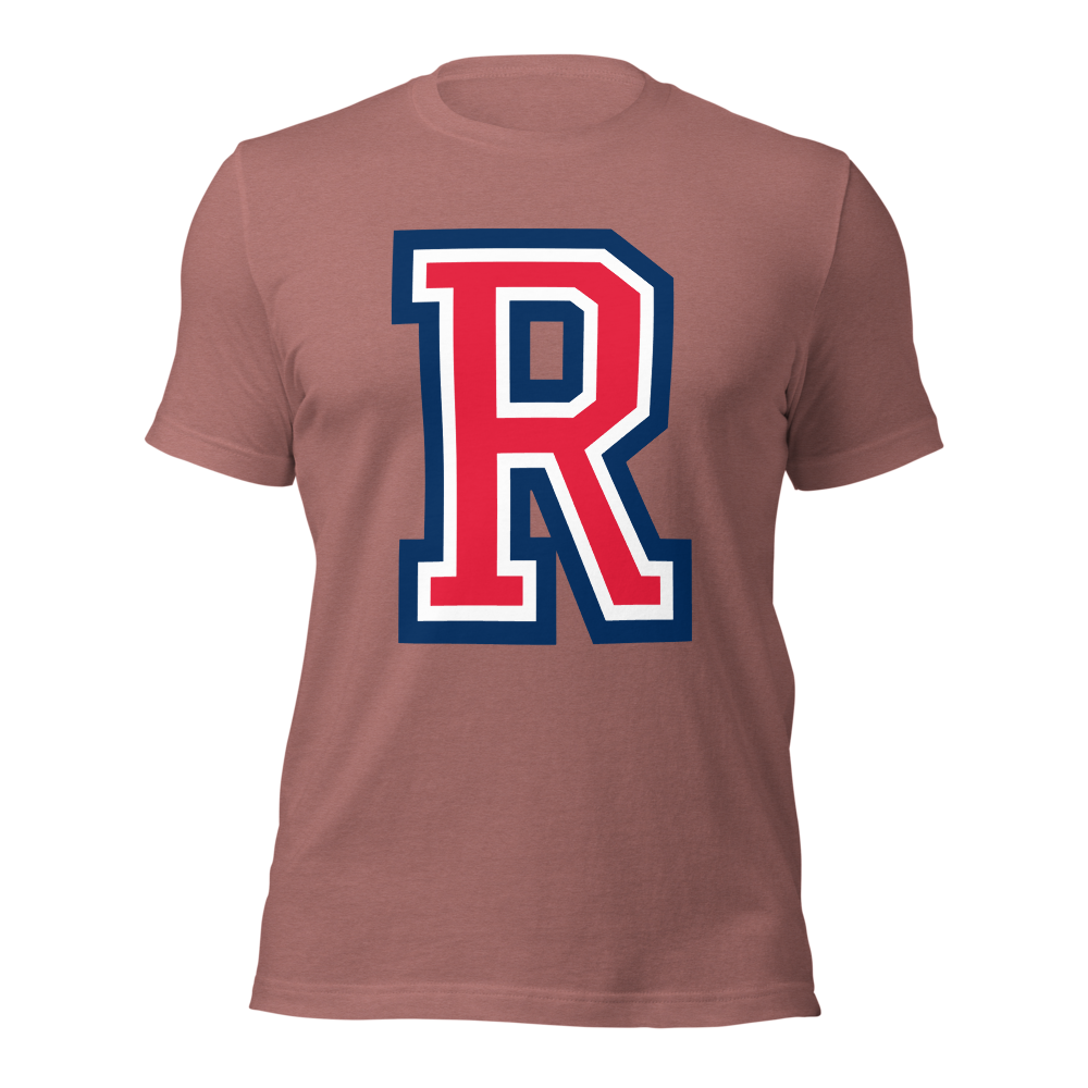 Reno High School Design 1 — Heather Mauve