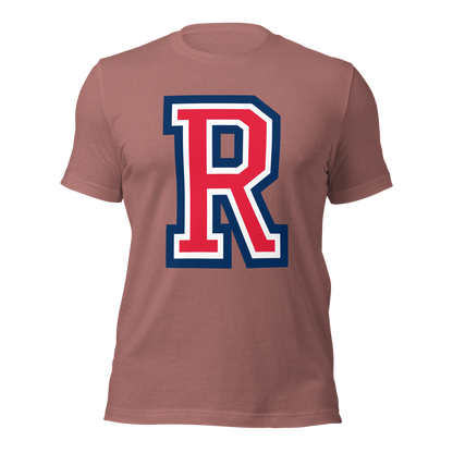 Reno High School Design 1 — Heather Mauve