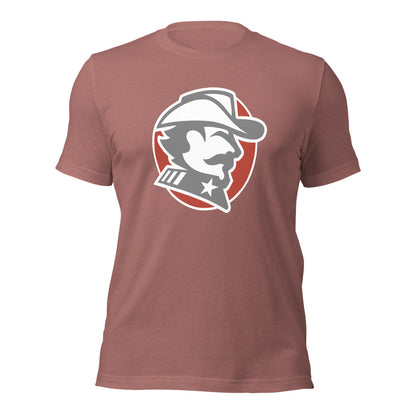 Abbeville Christian Academy Design 1 — Heather Mauve