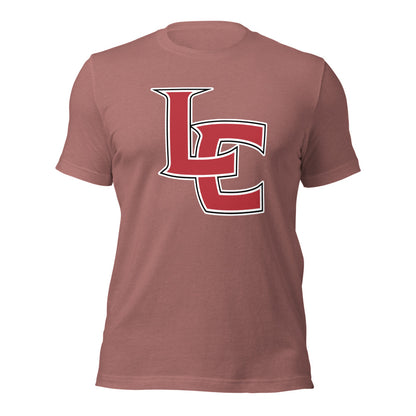 Lawrence County High School Design 1 — Heather Mauve