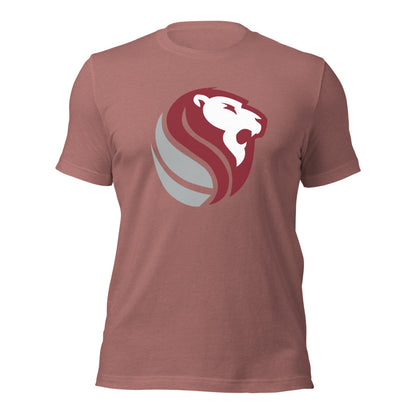 Haleyville High School Design 1 — Heather Mauve