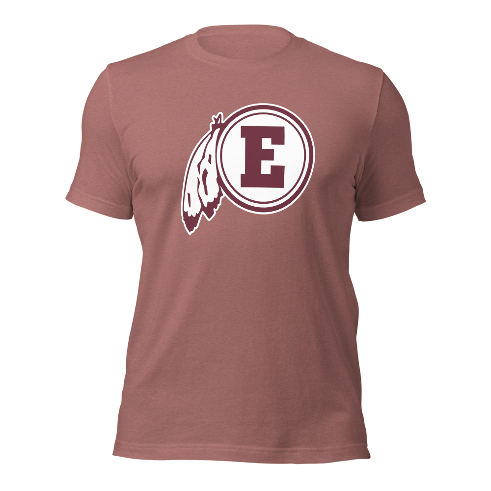 Elko High School Design 1 — Heather Mauve