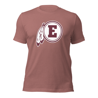 Elko High School Design 1 — Heather Mauve
