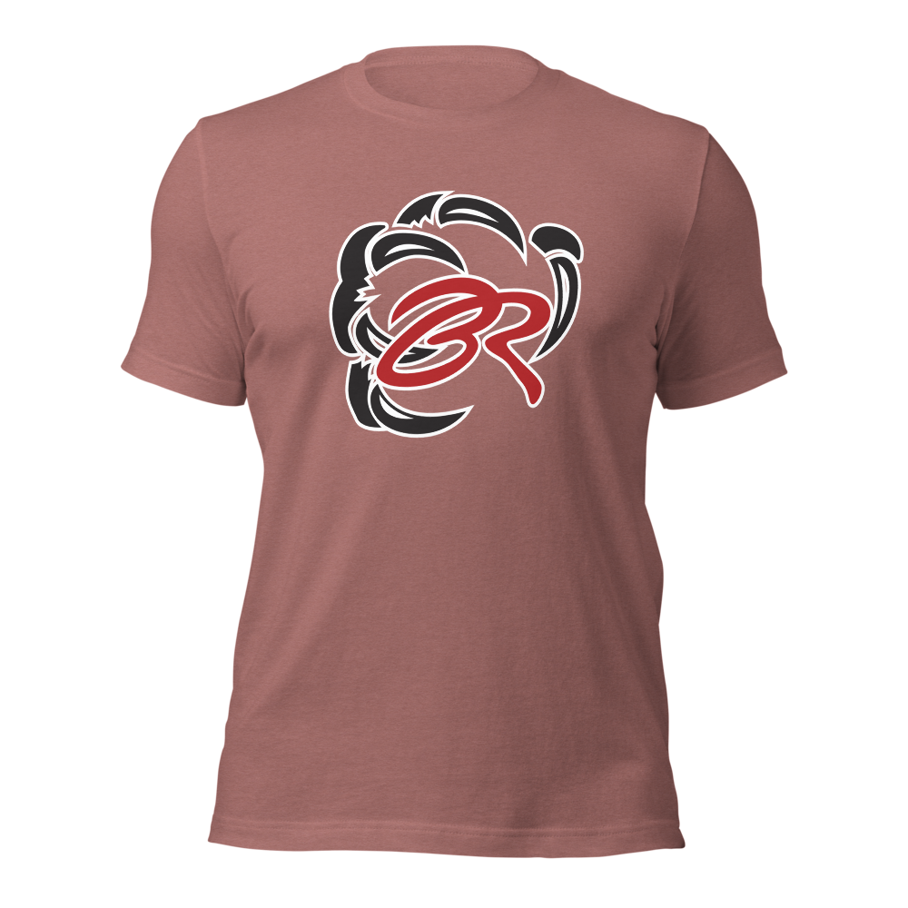 Bear River High School Design 1 — Heather Mauve