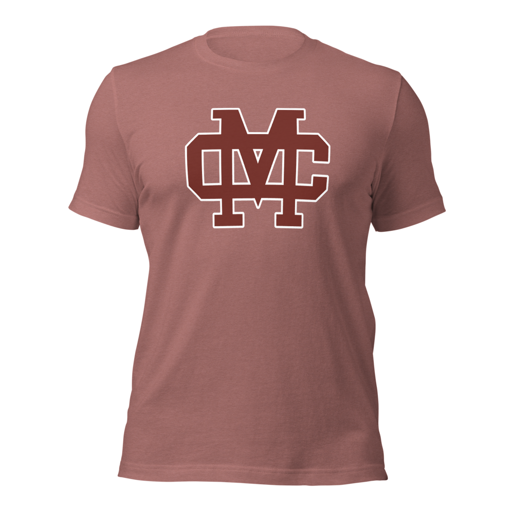 Cimarron-Memorial High School Design 1 — Heather Mauve