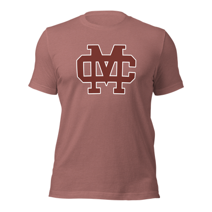 Cimarron-Memorial High School Design 1 — Heather Mauve